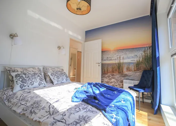 Apartament Sloneczny