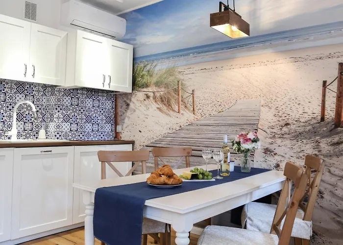 Apartament Sloneczny